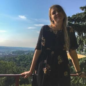 Meet your Posher, Markéta